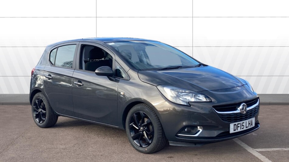 Vauxhall Corsa 1.4 ecoFLEX SRi 5dr Petrol Hatchback